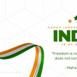Freedom is not worth having if it does not connote freedom to err. - Mahatma Gandhi (1)