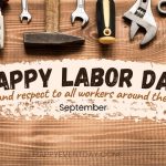 Happy Labor Day 2022 Quotes With Images | Inspiring Labor Day Celebration Quotes