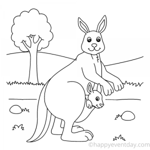 Best Halloween Coloring Pages