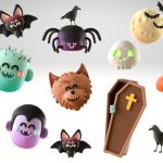 Halloween Clip Art 2022 - Happy Halloween Clip Art Images Free