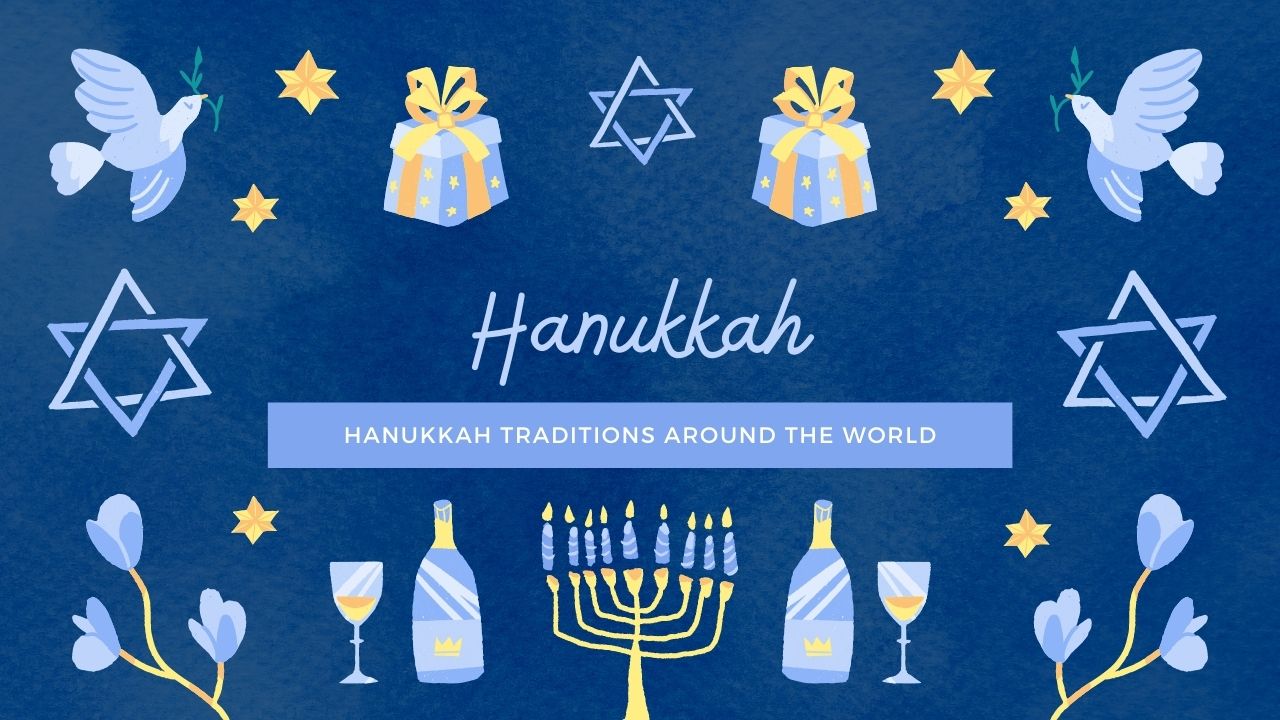What to Do to Keep Hanukkah Going Long After the Holiday is Over
