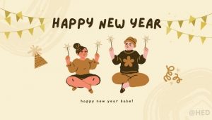 How to Celebrate Happy New Year in Hawaiian 2023