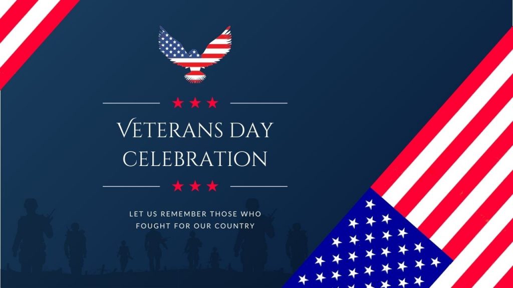 Veterans Day 2023 Images, Wishes, Greetings & HD Wallpapers