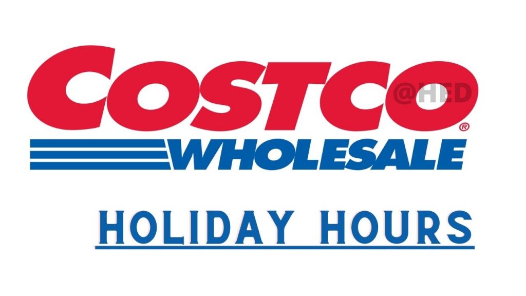 Is Costco Open on New Year's Day 2024? Opening Hours