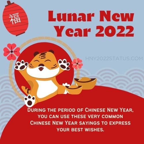 101+] Blessed Chinese New Year 2023 Wishes, Quotes & Images
