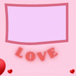 Happy Valentine Day 2022 Animated Gif for Couples, Valentine Pictures Romantic Gif 2022
