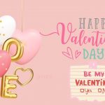 Happy Valentine Day 2022 Images, HD Pictures, Wallpapers, Valentines Day Gifs for couples