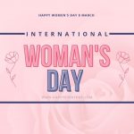 Happy International Women’s Day Poems 2023