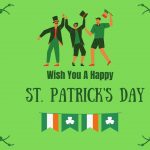 Happy Saint Patrick’s Day 2022 Images, Pictures & HD Wallpapers