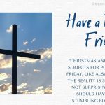 Good Friday Quotes 2022, Easter Bible Verses for Cards, Friday Bible Verse Quotes & Images