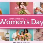 Happy International Women’s Day 2023 Images, Pictures, HD Wallpapers & Cliparts