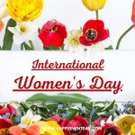 International Happy Women’s Day 2022 Wishes & Messages | Women’s Day Sayings