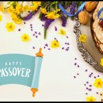Free Happy Passover 2022 Clipart Images For Facebook & WhatApp