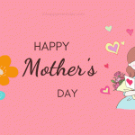 Happy Mothers Day 2023 GIF | Free Mothers Day Animated Images & Gifs