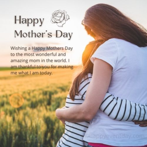 60+ Happy Mothers Day in Heaven Quotes & Wishes for Moms