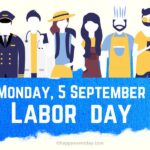 US Labor Day 2022 Date | Happy Labor Day Images With Quotes