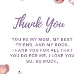 50+ Thankful Mothers Day Messages, Wishes & Quotes 2022