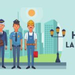 Labor Day Cartoon Pictures 2022 Free Download