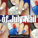 4th Of July Nails 2022