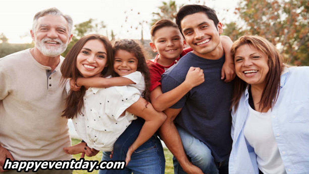 American Family Day Images