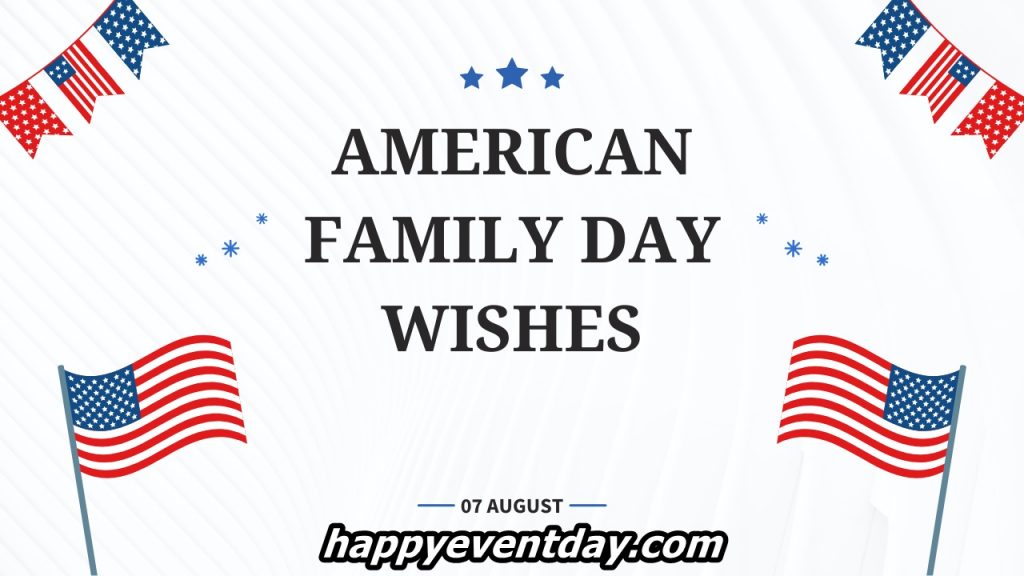 american-family-day-wishes