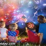 How To Celebrate American Family Day