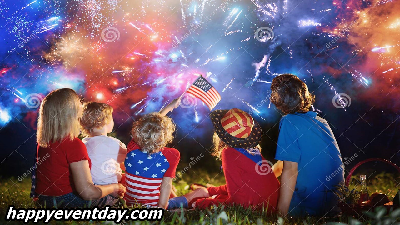 How To Celebrate American Family Day