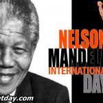 International Nelson Mandela Day Images