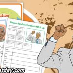 Mandela Day Ideas For Schools