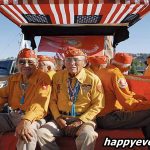 National Navajo Code Talkers Day Images