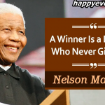 Nelson Mandela Day Messages