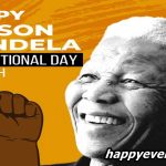 Nelson Mandela Day Wishes
