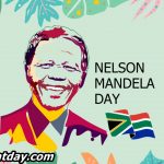 Nelson Mandela International Day 2022