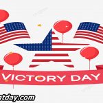 US Victory Day Images