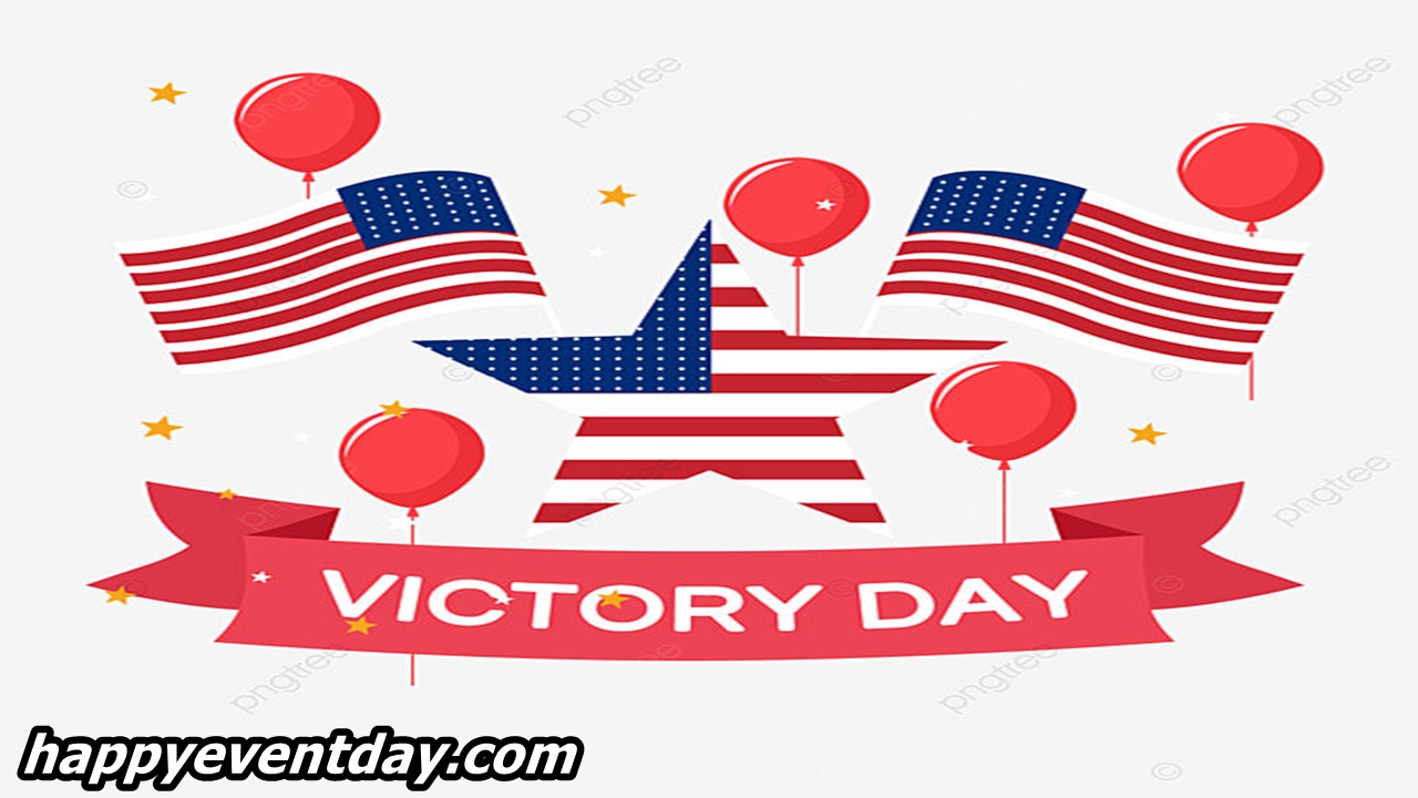US Victory Day Images