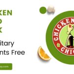 Chicken Salad Chick Offers Free Meals on Veterans Day 2022