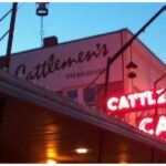 Cattlemens Veterans Day Discount 2022