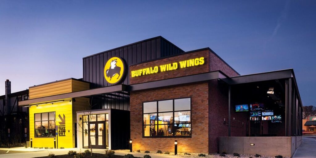 Buffalo Wild Wings Veterans Day 2023 Get Military Discounts Free