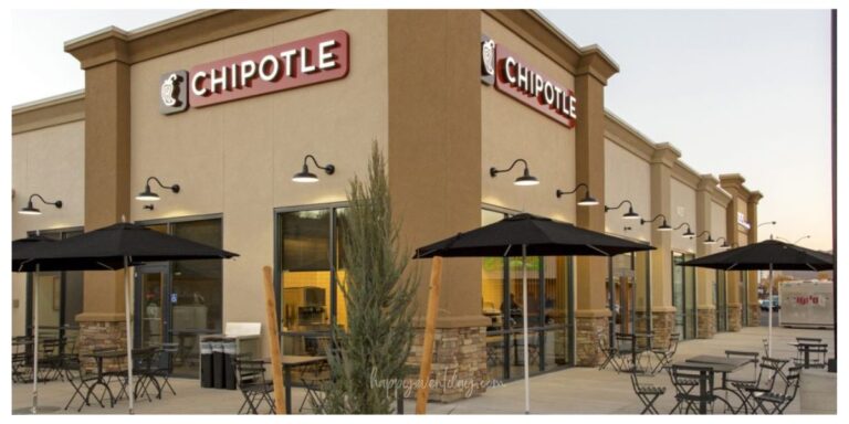 Is Chipotle Open on New Year's Day 2025- Chipotle Holiday Hours